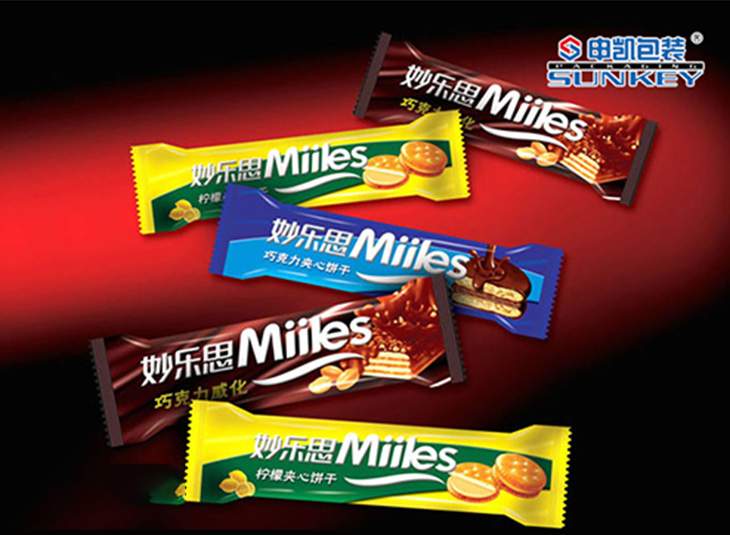 餅干包裝膜、袋